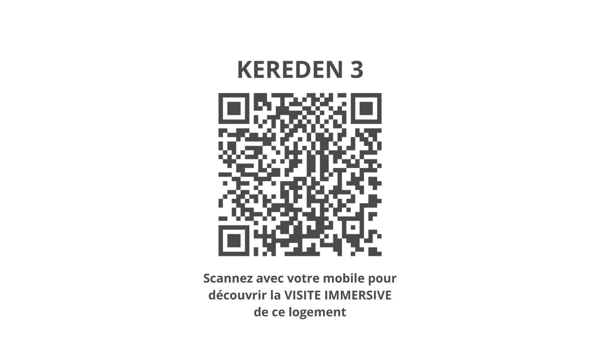 Апартаменты Kereden Location Сен-Мало Экстерьер фото